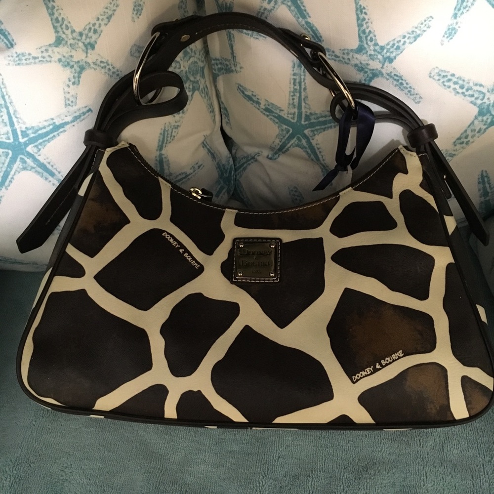 Dooney & Bourke Purse